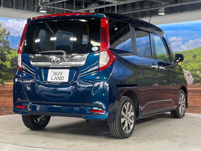 TOYOTA ROOMY 2020 Image 31