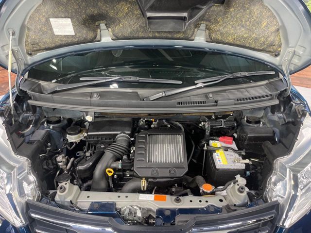 TOYOTA ROOMY 2020 Image 31