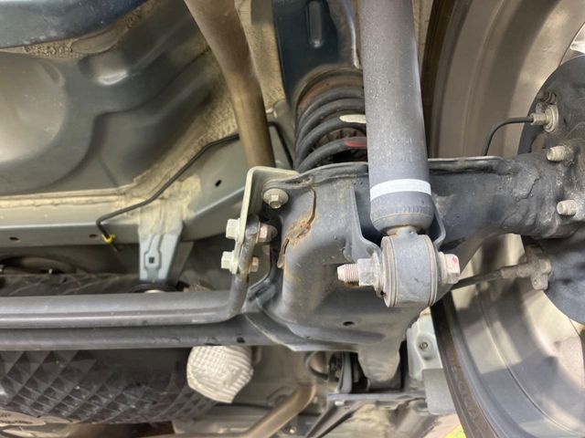 TOYOTA ROOMY 2020 Image 31