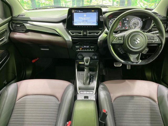 SUZUKI FRONX 2025 Image 31