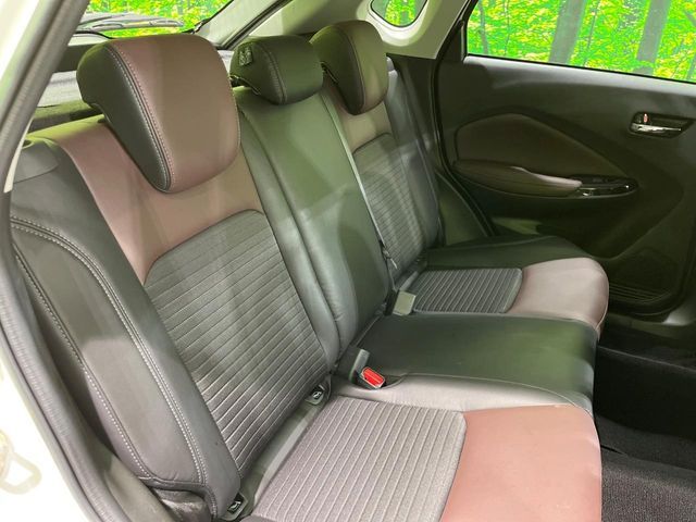 SUZUKI FRONX 2025 Image 31