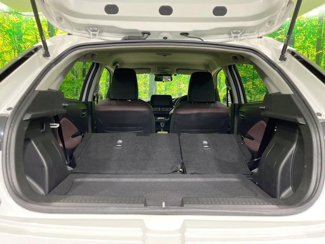 SUZUKI FRONX 2025 Image 31