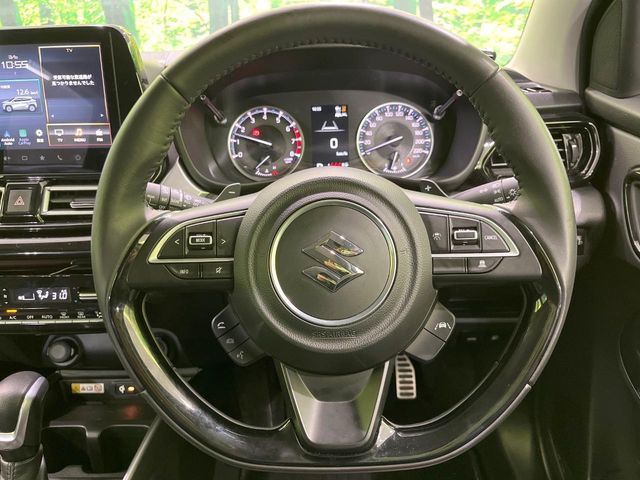 SUZUKI FRONX 2025 Image 31