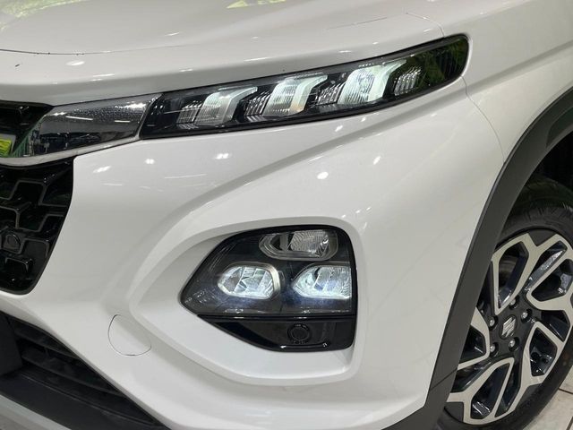 SUZUKI FRONX 2025 Image 31