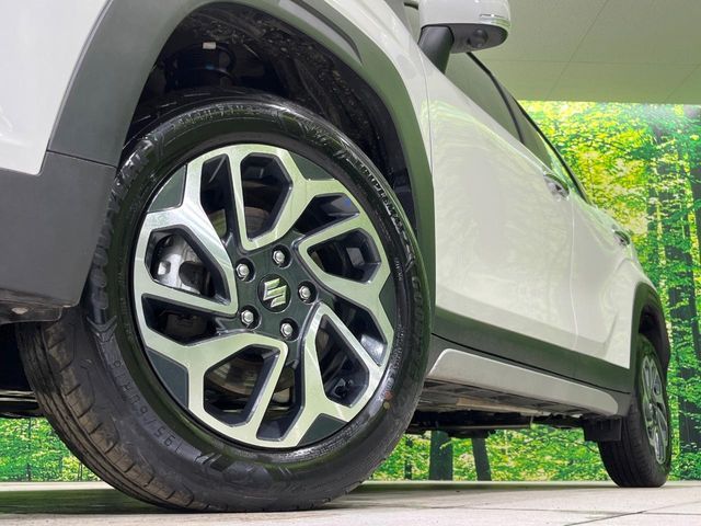 SUZUKI FRONX 2025 Image 31