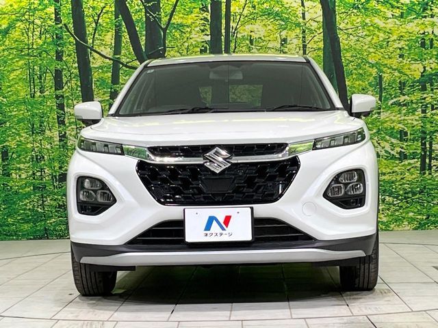 SUZUKI FRONX 2025 Image 31