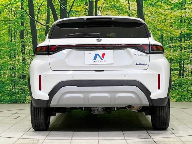 SUZUKI FRONX 2025 Image 31