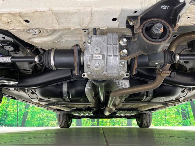 SUZUKI FRONX 2025 Image 31