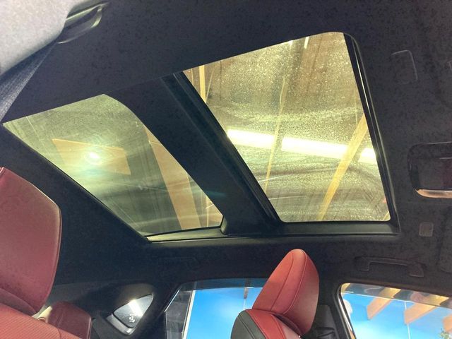 TOYOTA LEXUS NX350H 2023 Image 31