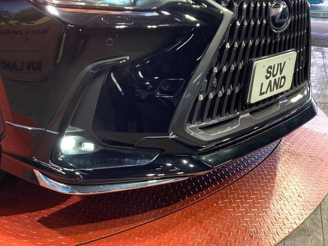 TOYOTA LEXUS NX350H 2023 Image 31