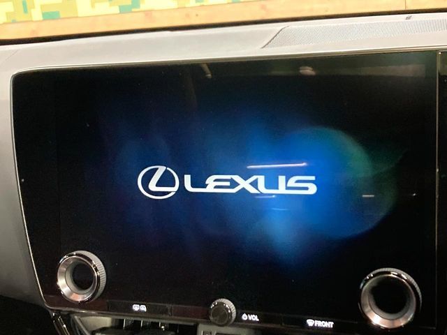 TOYOTA LEXUS NX350H 2023 Image 31
