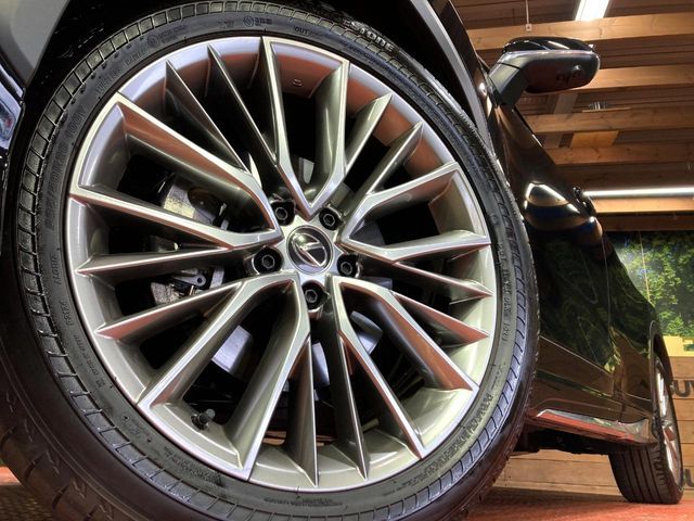 TOYOTA LEXUS NX350H 2023 Image 31