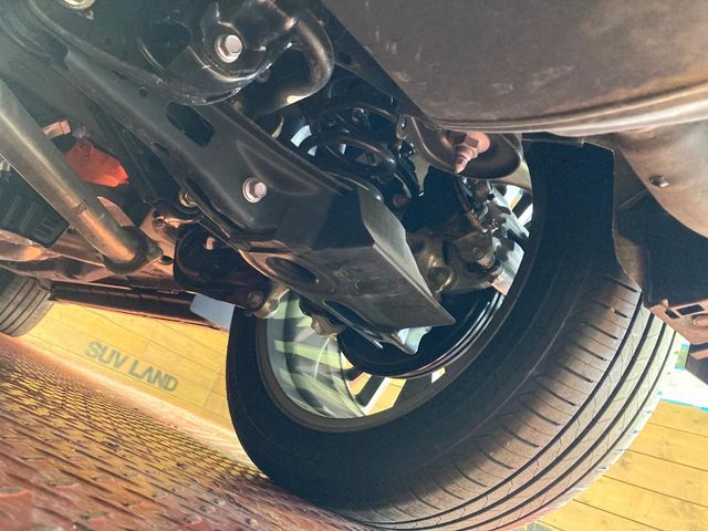 TOYOTA LEXUS NX350H 2023 Image 31