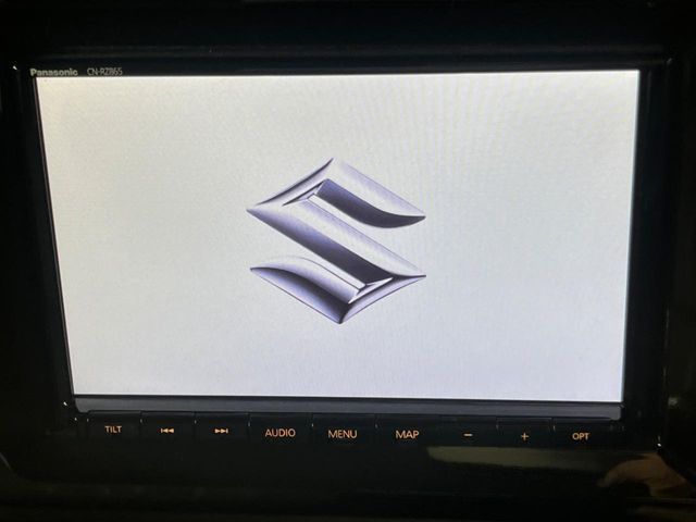 SUZUKI SOLIO 2021 Image 31