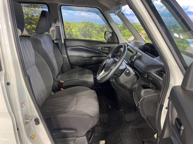 SUZUKI SOLIO 2021 Image 31