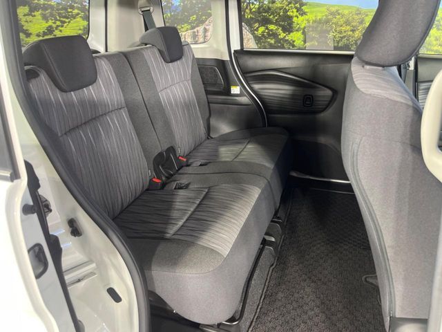 SUZUKI SOLIO 2021 Image 31