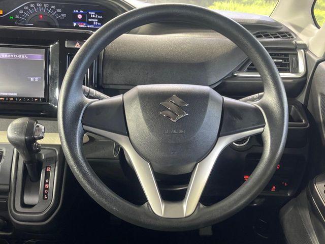 SUZUKI SOLIO 2021 Image 31