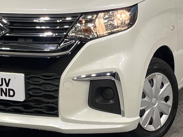 SUZUKI SOLIO 2021 Image 31