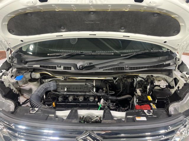 SUZUKI SOLIO 2021 Image 31