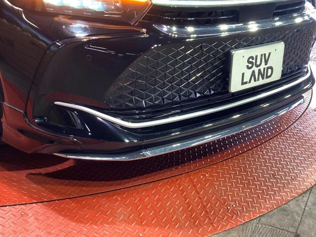 TOYOTA CROWN CROSSOVER 2022 Image 31