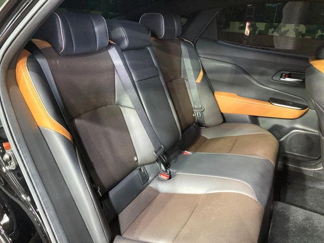 TOYOTA CROWN CROSSOVER 2022 Image 31