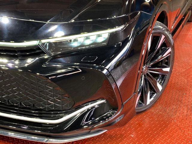 TOYOTA CROWN CROSSOVER 2022 Image 31