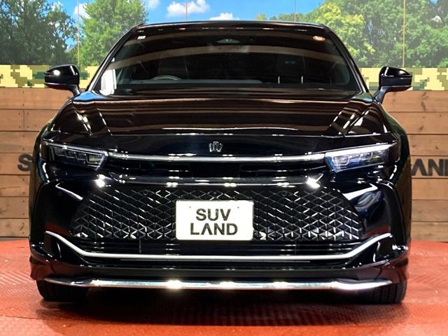 TOYOTA CROWN CROSSOVER 2022 Image 31