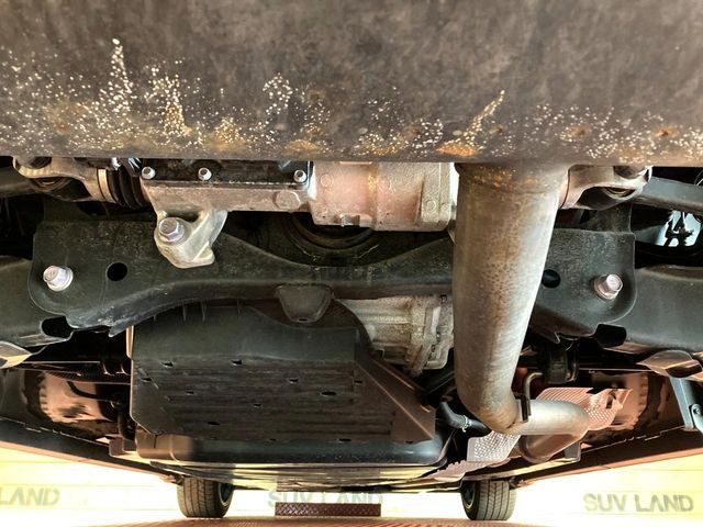 TOYOTA CROWN CROSSOVER 2022 Image 31