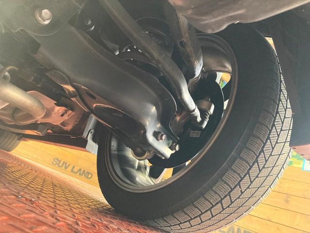 TOYOTA CROWN CROSSOVER 2022 Image 31