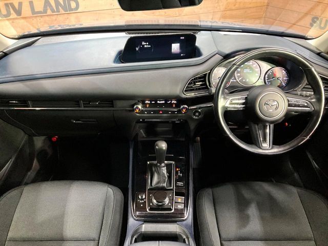 MAZDA CX-30 2023 Image 31