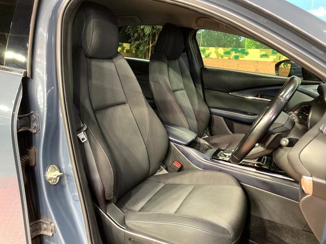 MAZDA CX-30 2023 Image 31