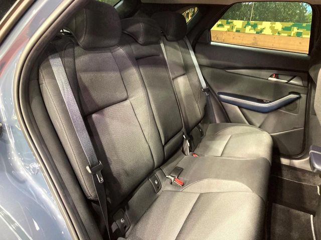 MAZDA CX-30 2023 Image 31