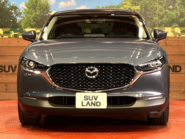 MAZDA CX-30 2023 Image 31