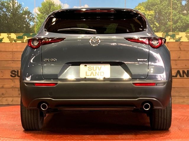 MAZDA CX-30 2023 Image 31