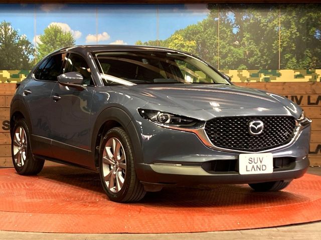 MAZDA CX-30 2023 Image 31