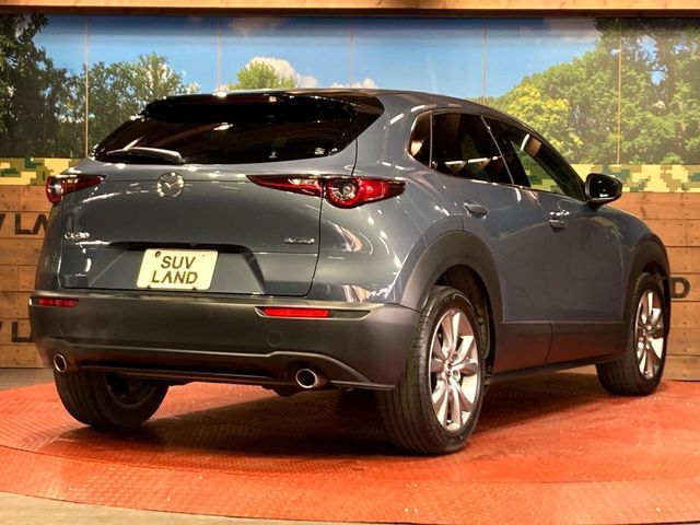 MAZDA CX-30 2023 Image 31