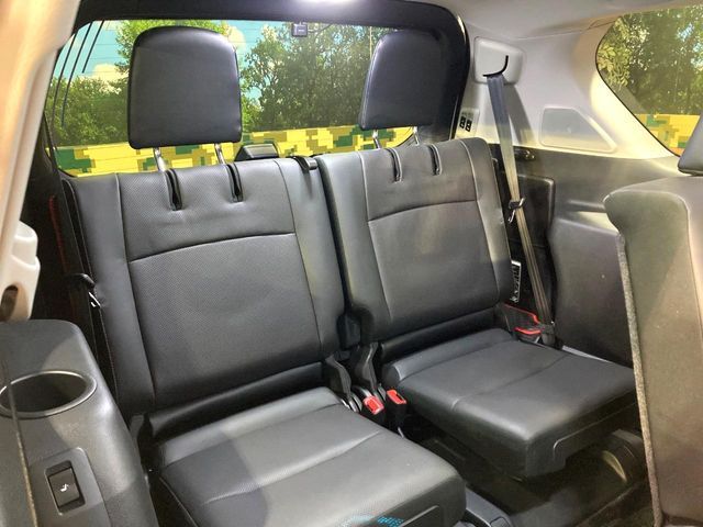 TOYOTA LANDCRUISER PRADO 2023 Image 31