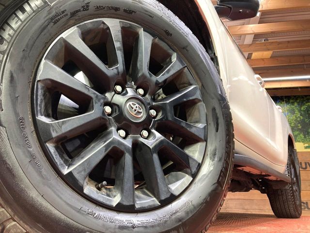 TOYOTA LANDCRUISER PRADO 2023 Image 31