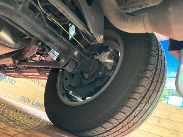 TOYOTA LANDCRUISER PRADO 2023 Image 31