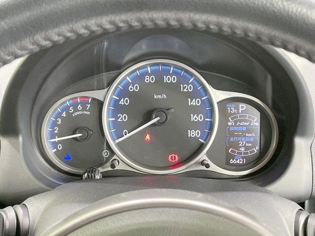 MAZDA DEMIO 2013 Image 31