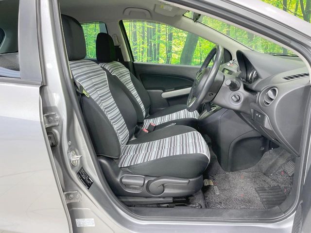 MAZDA DEMIO 2013 Image 31