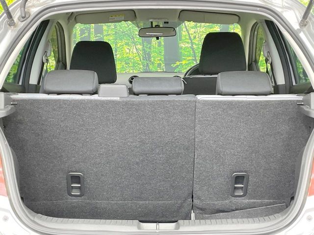 MAZDA DEMIO 2013 Image 31