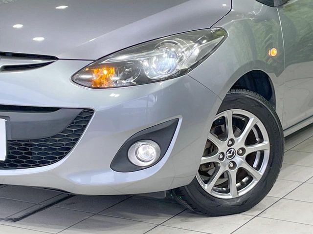 MAZDA DEMIO 2013 Image 31