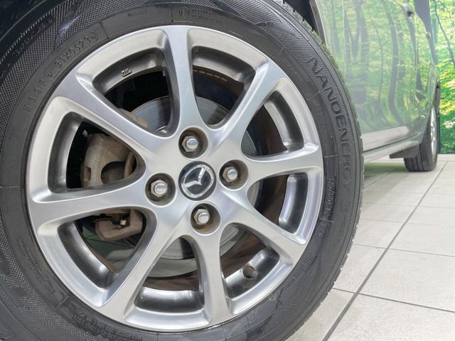 MAZDA DEMIO 2013 Image 31