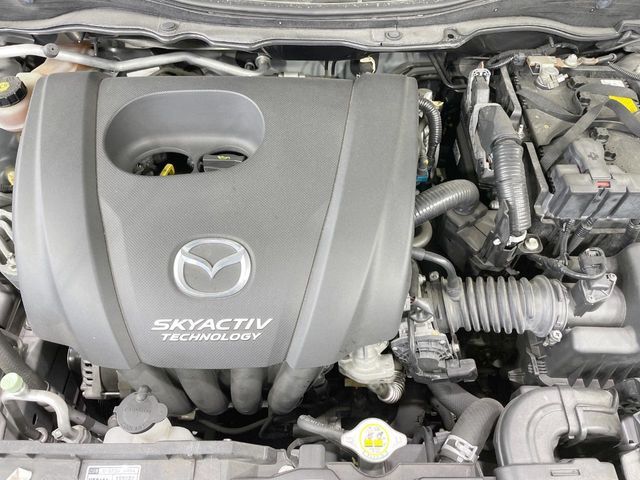 MAZDA DEMIO 2013 Image 31