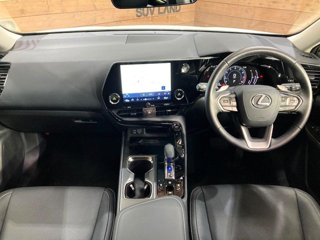 TOYOTA LEXUS NX250 2023 Image 31