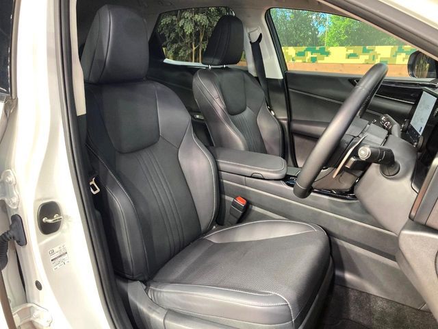 TOYOTA LEXUS NX250 2023 Image 31