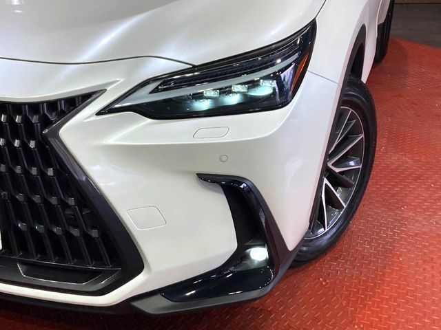 TOYOTA LEXUS NX250 2023 Image 31