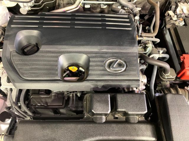 TOYOTA LEXUS NX250 2023 Image 31