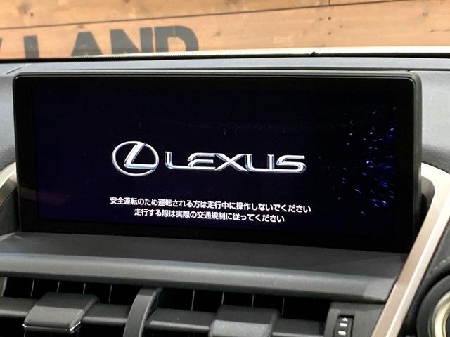 TOYOTA LEXUS NX300 2018 Image 31